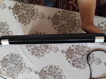 predator notebook: İşlənmiş HP Pavilion, 17.3 ", AMD A4, 128 GB — 9