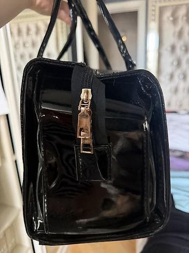 ysl canta: Əl çantası, Yeni — 3
