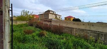 midada ev satilir: Bakı, Türkan qəs., 110 kv. m, 7 otaqlı, Hovuzlu, İşıq — 10