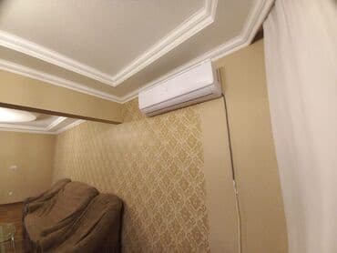 kirayə evlər azadlıq: 120 м², 3 комнаты, Комби, Газ, Электричество — 16