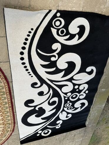 qedimi xalcalar: Xalça Türkiyə, Kredit yoxdur — 1