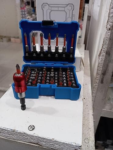 tap az iş elanları bakı: Direl ucluq dəsti Çox keyfiyyətli super məhsuldur temuda 25 manatdı bu — 3