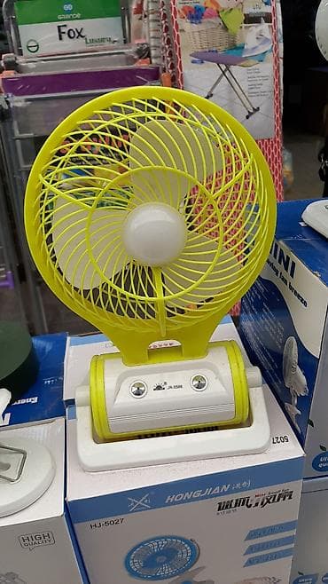 Ventilyator Yeni, Masaüstü, Pərli, Kredit yoxdur, Pulsuz çatdırılma, Rayonlara çatdırılma, Ödənişli çatdırılma