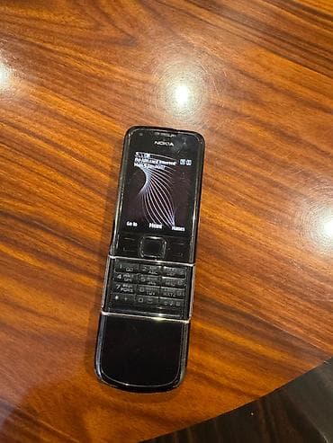 samsuq telfon: Nokia Düyməli — 2