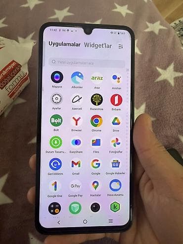 redmi note 12 pro plus qiyməti: Vivo V25e, rəng - Boz — 2