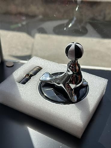 masin ucun aptecka: Avtomobil üçün aromatizator, Cihaz paneli — 7