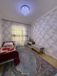 xırdalan dairəsinə yaxın: Binə 4 otaqlı, 120 kv. m, Kredit yoxdur, Yeni təmirli — 2