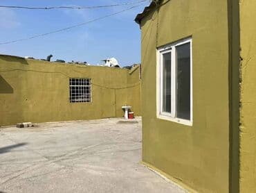 xacmaz obyekt: Binəqədi rayonunda 6 otaq obyekt icarəyə verilir. Yol kənarı Anbar — 5