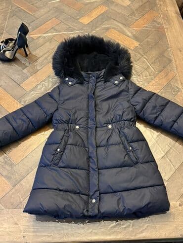 Toyota: Puxovik kurtka — 1