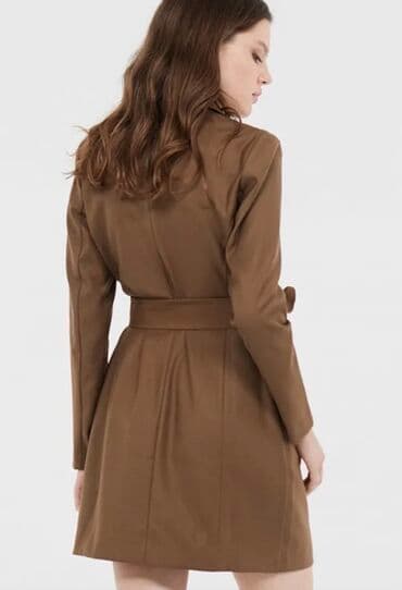 коктейльные платья в баку: Don LIME, S razmer — 3