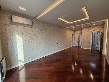 aff park: Satılır 3 otaqlı yeni tikili 215 m², Şah İsmayıl Xətai m. Kateqoriya — 2