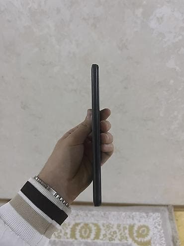 Apple iPhone: Redmi 12C, 64 GB, rəng - Göy, Barmaq izi — 3