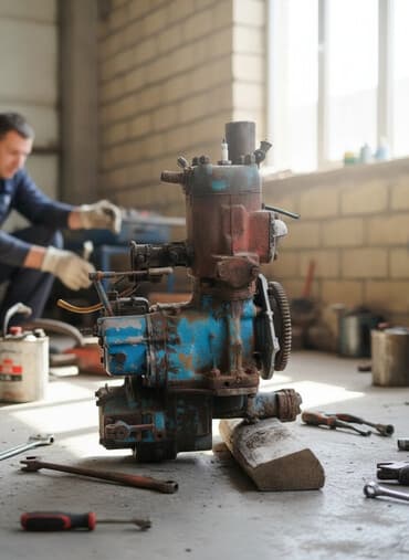 Trubalar, patruboklar