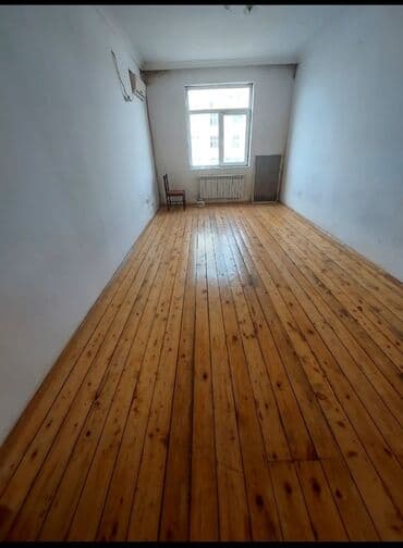 elmlerde kiraye evler: Şəhərin mərkəzində, Həzi Aslanov metrosunun cıxışında olan yaşayış — 3