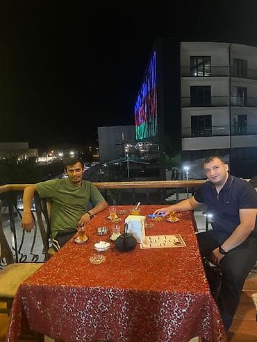 malyar işi: Salam XANKƏNDİ PUBA XANIM İŞÇİ AXDARILIR YAŞ 24. DƏN 30. QƏDƏR GÜNLÜK — 1