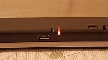 hp mini: Rapoo simsiz mini klaviatura - Kompakt, tam ölçülü düymə sıralı, ox — 4