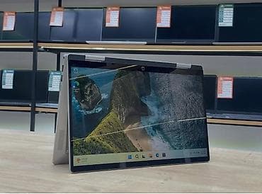 Audio: İşlənmiş HP Pavilion, 14 ", Intel Core i5, 512 GB — 2