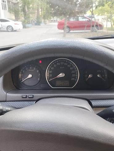 kia rio 2008: Mator 0dan yigilib 20 gün öncə. hərşey orginaldı udar yoxdur mator — 7