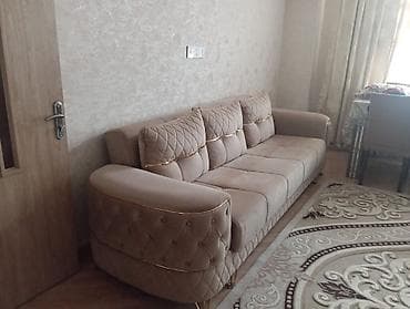 MehraEndirim ‼️ Tezedi ‼️ Divan Acilir Bazali 330 azn satilir