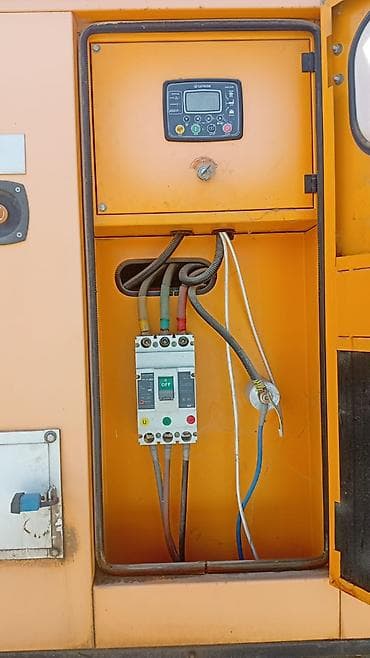 parnik satilir: Satış, İşlənmiş, Dizel, Generator, Ünvandan götürmə, Pulsuz çatdırılma, Ödənişli çatdırılma, Kredit yoxdur — 5