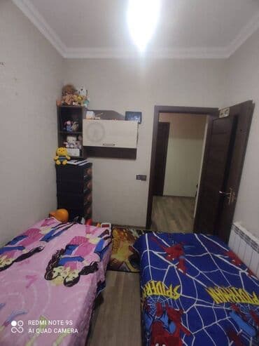 ehmedlide kiraye evler 2 otaqli 2022: Əhmədli, 3 otaqlı, Yeni tikili, m. Əhmədli, 70 kv. m — 6