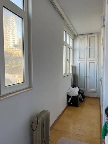 недвижимость в баку из рук в руки: Баку, 3 комнаты, Вторичка, м. Ази Асланов, 90 м² — 14