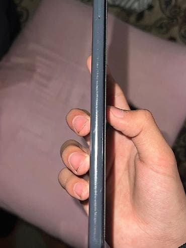 Mobil telefon və aksesuarlar: Samsung 128 GB, rəng - Qara, Barmaq izi, Sensor — 8