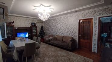 qubada satilan ucuz evler: 1 otaqlı, 120 kv. m, Yeni təmirli — 10