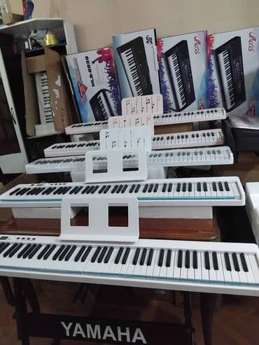 ударная установка электронная: Təzədir. Piano kursuna başlayanlar üçün,Piano müəllimləri üçün — 5