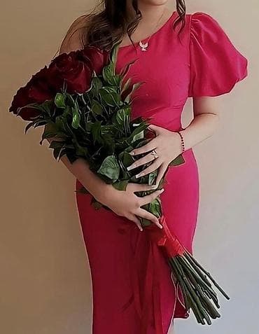 Вечерние платья — 1