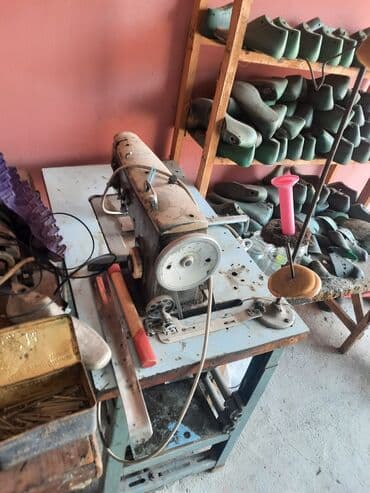 biznes ucun avadanliq per page 40: Pres 15 klas masin Vengerski fartuna 330 masin Verstaklar Qelibler — 3