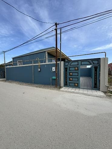 3 otaqlı, 90 kv. m, Kredit yoxdur, Yeni təmirli