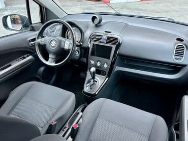 sumqayit yasil dere heyet evleri kiraye: Suzuki Splash: 1.2 l | Hetçbek — 1