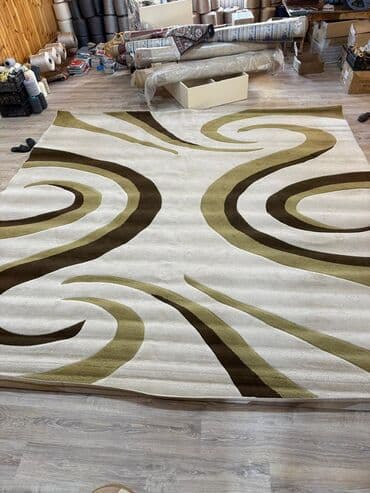 Şarj cihazları: Xalça — 2