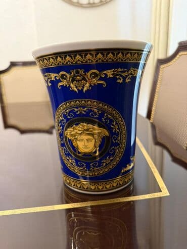 Guldan versace 1 ədəd