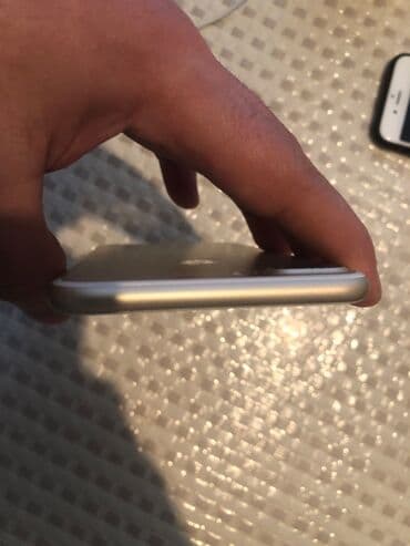 iphone 8 plus 256: IPhone 7 Plus, 128 GB, Ağ, Barmaq izi — 8