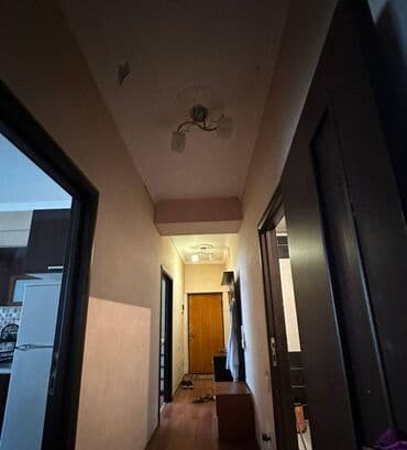 3D panellər: Xirdalanda Abşeron Kristal 1de 7ci mertebede iki otağli tam əşyali — 9