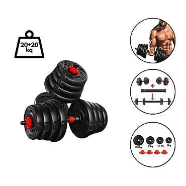 dambil: Qantellər, Yeni — 1