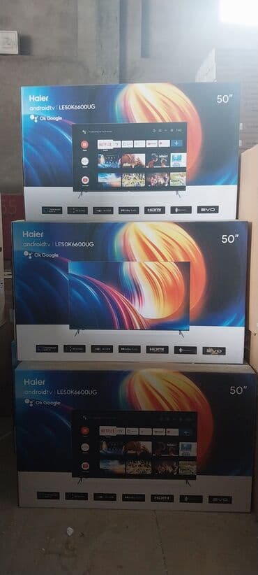 вытяжка для кухни 50 50: Новый Телевизор Haier Led 50" 4K (3840x2160), Доставка в районы, Бесплатная доставка — 2
