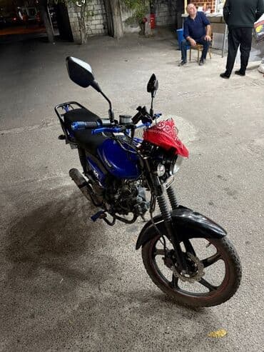 Renault: Tufan - M50, 50 sm3 — 2