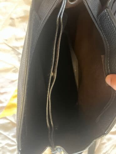 yuxuda qizil brilliant gormek: Çiyin çantası, İşlənmiş — 3