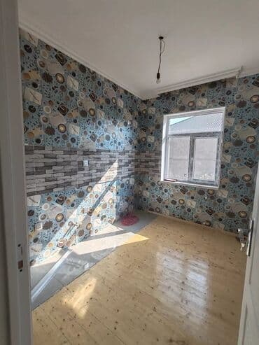 binə atcılıqda evlər: Binəqədi qəs. 3 otaqlı, 110 kv. m, Yeni təmirli — 5