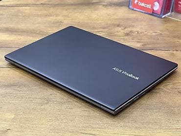 intel i5 notebook: Asus Vivobook S333J Intel Core i5 1035G1 RAM 8GB DDR4 3200MHz SSD — 3