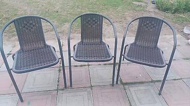 42 eded stul satilir her biri 10 azn hamisi birden satilir unvan lalafo.az -da 42 eded stul satilir her biri 10 azn hamisi birden satilir unvan