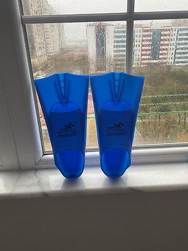 CONQUEST qısa üzgüçülük ləpələri - Növ: hovuz və dəniz üçün qısa lalafo.az -da CONQUEST qısa üzgüçülük ləpələri - Növ: hovuz və dəniz üçün qısa