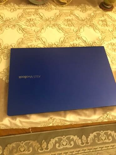 asus klaviatura: İşlənmiş ASUS Vivobook, 14 ", 256 GB — 4