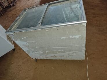 laptop soyuducu: Şüşəli dondurucu, Uğur, Türkiyə — 15