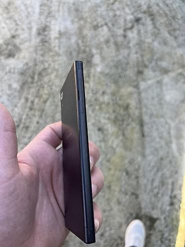 poco x3 ikinci el: Sony Xperia 5 II, 32 GB, rəng - Qara, Sensor — 3