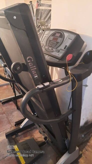 Velosiped ehtiyyat hissələri: Trenajorlar ideal veziyyetdedir cox keyfiyyetli alman texnologiyasidir — 1