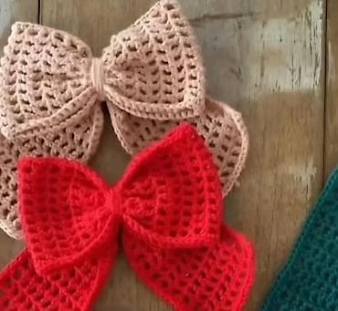 afro saclar: Məhsul: Əl işi toxunma saç aksesuarları - Naxış — 2